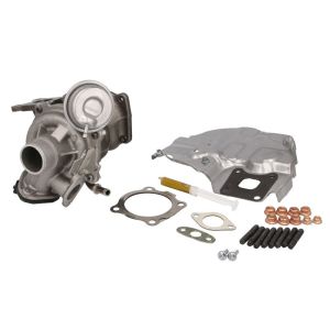 Lader, Aufladung RE-PART RRT70055