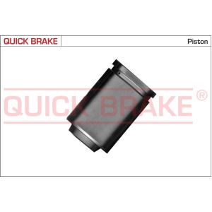 Piston (étrier de frein) QUICK BRAKE 185061K