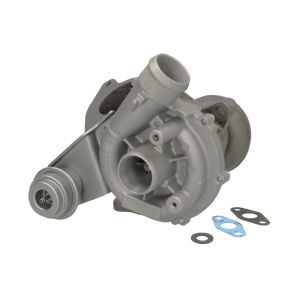 Lader, Aufladung RE-PART RRT70219
