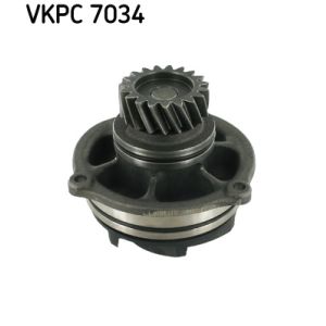 Bomba de arrefecimento SKF VKPC 7034