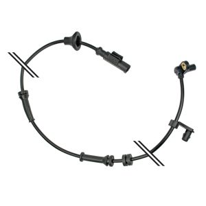 Snelheidssensor, ABS MEYLE 40-14 800 0020