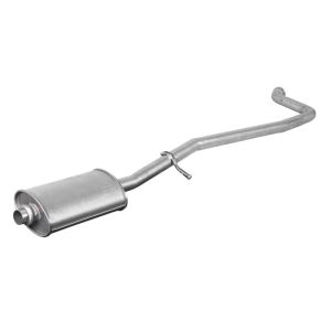 Schalldämpfer ASMET ASM08.029