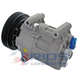 Compresseur de climatisation MEAT & DORIA K14089A