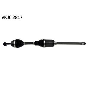 As SKF VKJC 2817