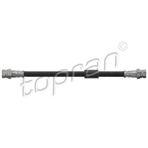 Bremsschlauch HANS PRIES 114 016