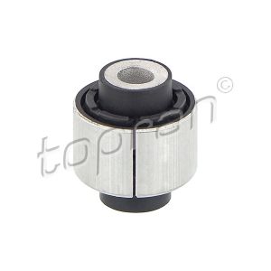 Suporte/rolamento da suspensão da roda HANS PRIES 116 408