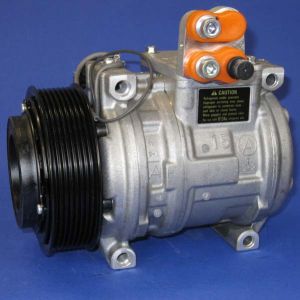 Compresor, aire acondicionado DENSO DCP23530