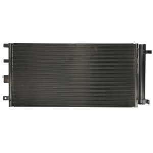 Condensator, airconditioning NRF 350654