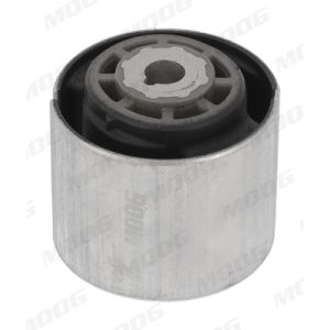 Bucha, suporte do braço de suspensão MOOG ME-SB-15080