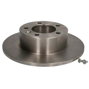 Remschijf BREMBO 08B82910 achter, volledig, sterk gecarboniseerd, 1 Stuk