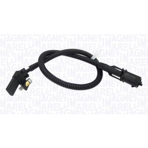 Generatore di impulsi, albero motore MAGNETI MARELLI 064848228010