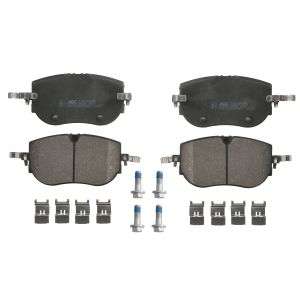 Conjunto de pastilhas de travão, travão de disco ABE C1W089ABE