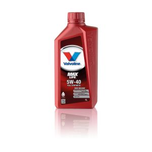 Motorolie VALVOLINE Maxlife 5W40, 1L