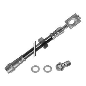 Flexible de frein MEYLE 100 611 0053/S
