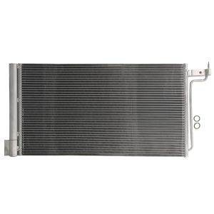 Condensator, airconditioning VALEO 814177