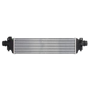 Intercooler NISSENS 96173