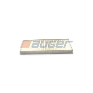 Innenraumfilter AUGER 65942