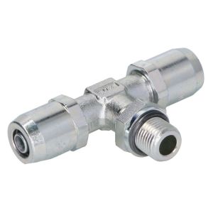 Conectores TEKALAN HALDEX 1-31012162