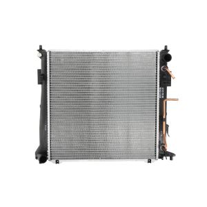 Radiator, motorkoeling NRF 53163