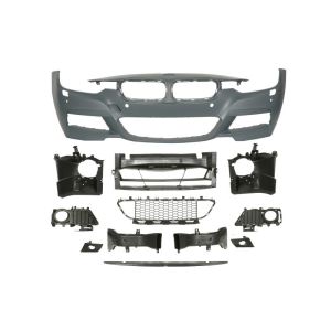Para-choques BLIC 5510-00-0063905KP