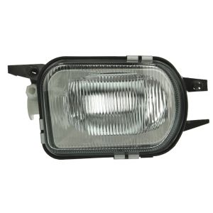 Mistlamp TYC 19-0186-01-9