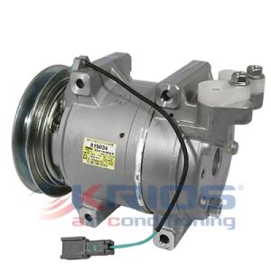 Compressor, ar condicionado MEAT & DORIA K12155