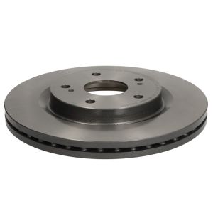 Disco de travão BREMBO 09.E533.11, 1 Peça