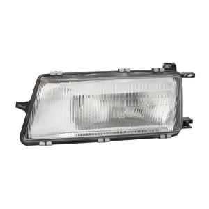 Farol principal DEPO 442-1107L-LD-EM, esquerdo