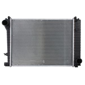 Radiador, arrefecimento do motor NISSENS 60797A