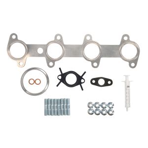 Kit de montaje, sobrealimentador EVORON EVMK0101