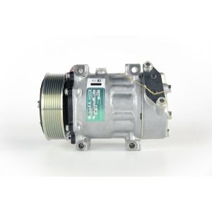 Compressor, ar condicionado MAHLE ACP 117 000P