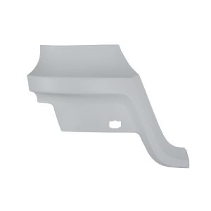 Winddeflector PACOL MER-CP-051R