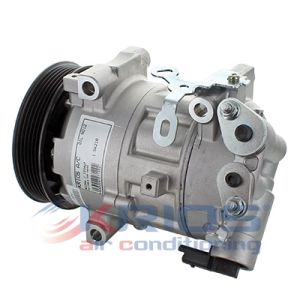 Klimakompressor MEAT & DORIA K15421A