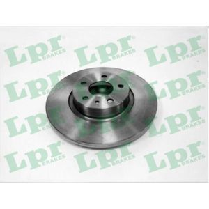 Disco de freno LPR A2291P
