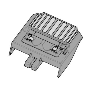 Afdekking  KNORR-BREMSE K000846K50