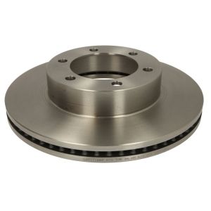 Disco de travão ABE C32171ABE frente, ventilado, 1 Peça