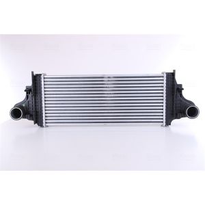 Intercooler NISSENS 96419