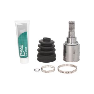 Homokineet reparatie set, aandrijfas PASCAL G71033PC