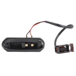 Appareil de commande, porte AKUSAN LCC 4049