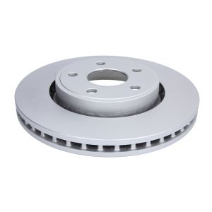 Disco de freno DELPHI BG9209C vorne, ventilado , altamente carbonizado, 1 Pieza