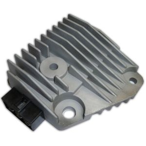 Generatorregler DZE 02469