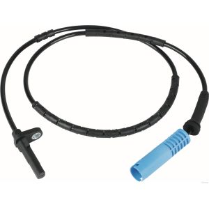 Sensor do ABS traseiro, direito HERTH+BUSS ELPARTS 70660186