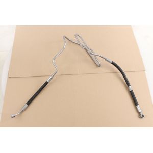 Linha de pressão, direção hidráulica VAICO V10-4643