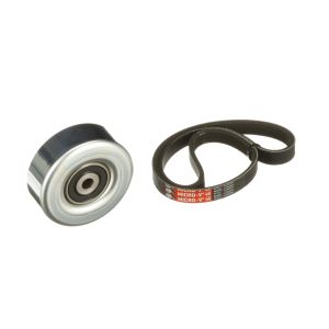 Poly V-riem set GATES K014PK1790