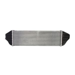 Intercooler NISSENS 96128