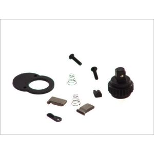 Accessoires et pièces détachées pour outils dynamométriques TOPTUL 1/4 zoll, 6-30Nm