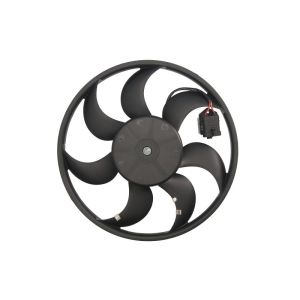 Ventilador, arrefecimento do motor NISSENS NIS 85777