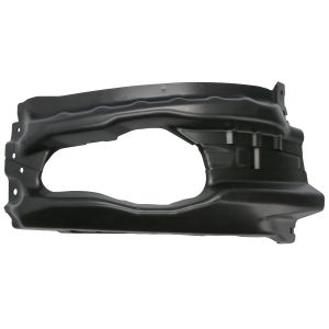 Hauptscheinwerfer - Halter PACOL DAF-FB-062L