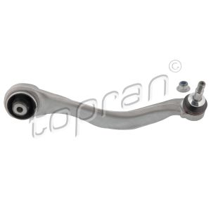 Suspensão da roda HANS PRIES 502 387