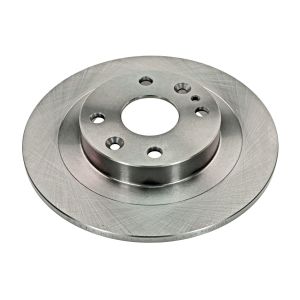 Disco de travão MEYLE 35-15 523 0005